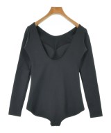 SOV.（ソブ）Tシャツ・カットソー 黒 サイズ:38(M位) レディース/2200610089053