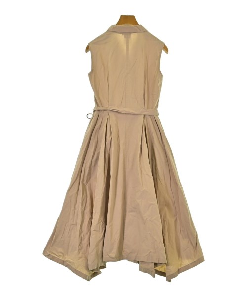 SOV.（ソブ）ワンピース ベージュ サイズ:36(S位) レディース/2200618247110