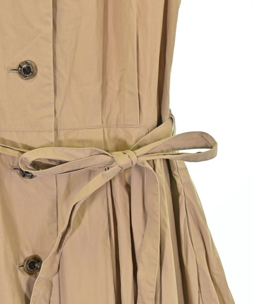 SOV.（ソブ）ワンピース ベージュ サイズ:36(S位) レディース/2200618247110