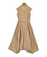 SOV.（ソブ）ワンピース ベージュ サイズ:36(S位) レディース/2200618247110