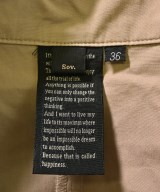 SOV.（ソブ）ワンピース ベージュ サイズ:36(S位) レディース/2200618247110