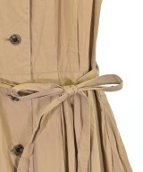 SOV.（ソブ）ワンピース ベージュ サイズ:36(S位) レディース/2200618247110