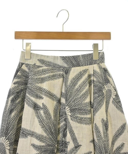 SOV.（ソブ）ロング・マキシ丈スカート ベージュ サイズ:36(S位) レディース/2200618302031