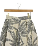 SOV.（ソブ）ロング・マキシ丈スカート ベージュ サイズ:36(S位) レディース/2200618302031