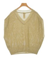 SOV.（ソブ）ベスト ベージュ サイズ:F レディース/2200618302123