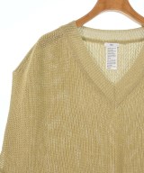 SOV.（ソブ）ベスト ベージュ サイズ:F レディース/2200618302123