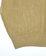 SOV.（ソブ）ベスト ベージュ サイズ:F レディース/2200618302123