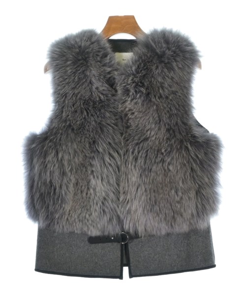 SOV.(ソブ)その他 グレー サイズ:36(S位)/2200668492034