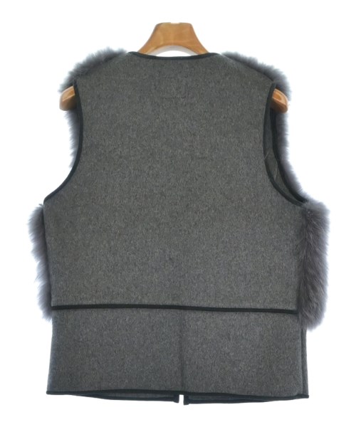 SOV.（ソブ）その他 グレー サイズ:36(S位) レディース/2200668492034