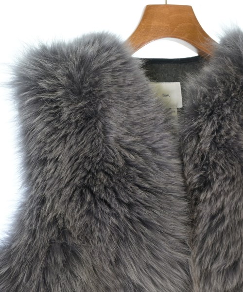 SOV.（ソブ）その他 グレー サイズ:36(S位) レディース/2200668492034