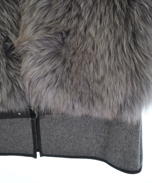 SOV.（ソブ）その他 グレー サイズ:36(S位) レディース/2200668492034