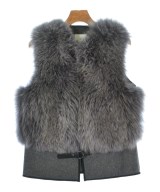 SOV.（ソブ）その他 グレー サイズ:36(S位) レディース/2200668492034