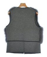 SOV.（ソブ）その他 グレー サイズ:36(S位) レディース/2200668492034