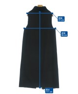 SOV.（ソブ）その他 黒 サイズ:36(S位) レディース/2200668492041