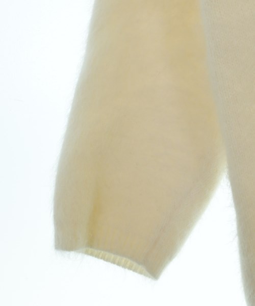 SOV.（ソブ）ニット・セーター 白 サイズ:36(S位) レディース/2200673047106