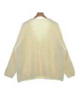 SOV.（ソブ）ニット・セーター 白 サイズ:36(S位) レディース/2200673047106