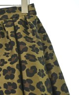 SOV.（ソブ）ロング・マキシ丈スカート ゴールド サイズ:38(M位) レディース/2200670322077