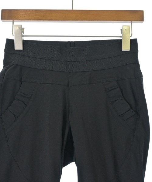 SOV.（ソブ）その他 黒 サイズ:36(S位) レディース/2200673895141