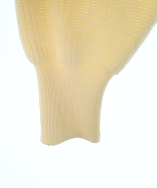 SOV.（ソブ）ニット・セーター 黄 サイズ:38(M位) レディース/2200668553285