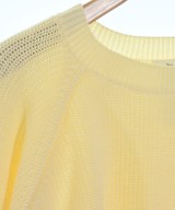 SOV.（ソブ）ニット・セーター 黄 サイズ:38(M位) レディース/2200668553285