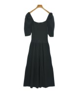 SOV.（ソブ）ワンピース 黒 サイズ:36(S位) レディース/2200672903090