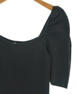 SOV.（ソブ）ワンピース 黒 サイズ:36(S位) レディース/2200672903090