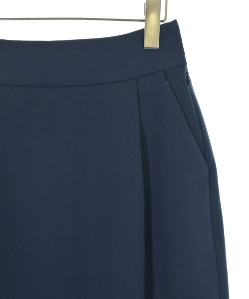 SOV.（ソブ）ロング・マキシ丈スカート 紺 サイズ:38(M位) レディース/2200674874114