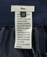 SOV.（ソブ）ロング・マキシ丈スカート 紺 サイズ:38(M位) レディース/2200674874114