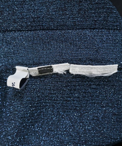 SOV.（ソブ）ロング・マキシ丈スカート 青 サイズ:-(M位) レディース/2200680910042