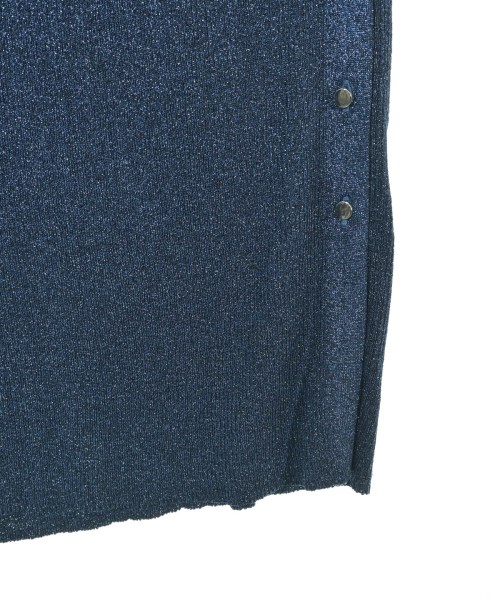 SOV.（ソブ）ロング・マキシ丈スカート 青 サイズ:-(M位) レディース/2200680910042