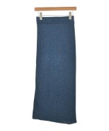 SOV.（ソブ）ロング・マキシ丈スカート 青 サイズ:-(M位) レディース/2200680910042