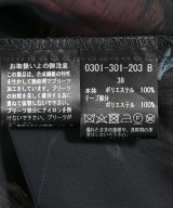 SOV.（ソブ）ワンピース 黒 サイズ:38(M位) レディース/2200696296093