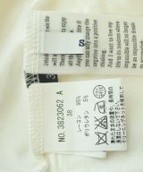SOV.（ソブ）ノースリーブ 白 サイズ:38(M位) レディース/2200701375041