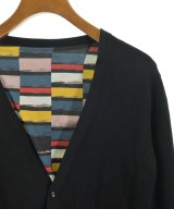 SOV.（ソブ）カーディガン 黒 サイズ:38(M位) レディース/2200654655207