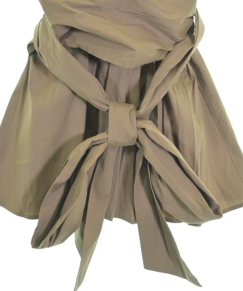 SOV.（ソブ）ブラウス ベージュ サイズ:36(S位) レディース/2200654752036