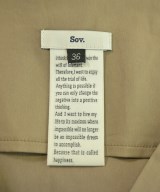 SOV.（ソブ）ブラウス ベージュ サイズ:36(S位) レディース/2200654752036