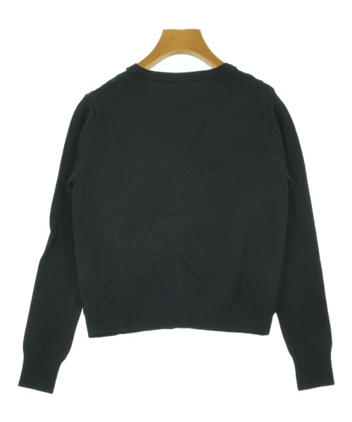 SOV.（ソブ）カーディガン 黒 サイズ:36(S位) レディース/2200655567196