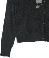 SOV.（ソブ）カーディガン 黒 サイズ:36(S位) レディース/2200655567196