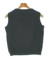 SOV.（ソブ）ベスト/ノースリーブ 黒 サイズ:38(M位) レディース/2200655567202