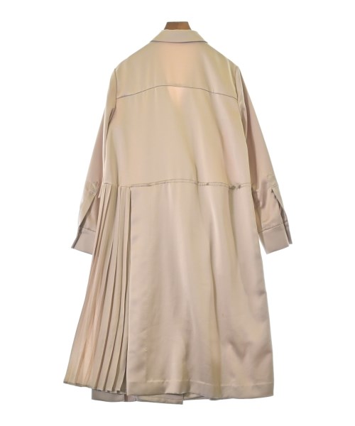 SOV.（ソブ）その他 ベージュ サイズ:36(S位) レディース/2200661917022