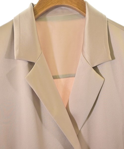 SOV.（ソブ）その他 ベージュ サイズ:36(S位) レディース/2200661917022