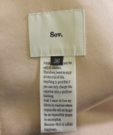 SOV.（ソブ）その他 ベージュ サイズ:36(S位) レディース/2200661917022