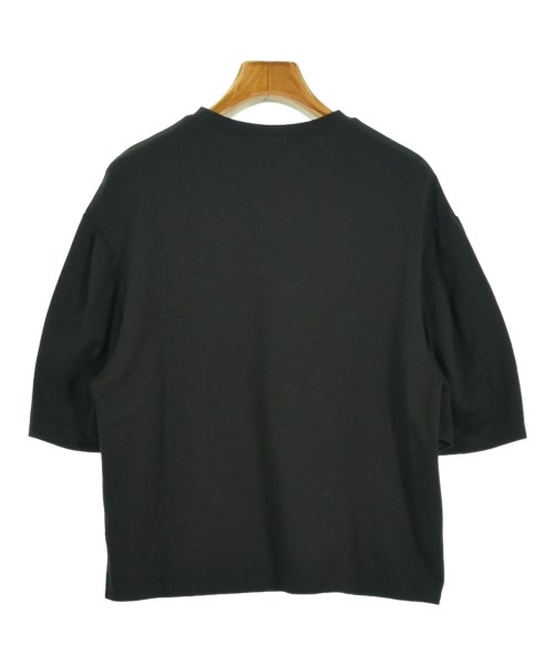 SOV.（ソブ）Tシャツ・カットソー 黒 サイズ:36(S位) レディース/2200711665040