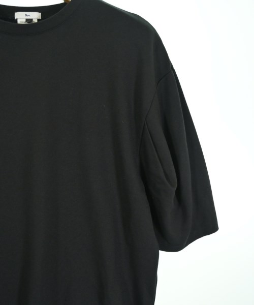 SOV.（ソブ）Tシャツ・カットソー 黒 サイズ:36(S位) レディース/2200711665040