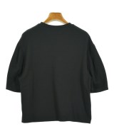SOV.（ソブ）Tシャツ・カットソー 黒 サイズ:36(S位) レディース/2200711665040