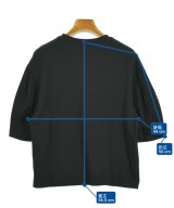 SOV.（ソブ）Tシャツ・カットソー 黒 サイズ:36(S位) レディース/2200711665040