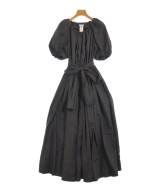 SOV.（ソブ）ワンピース 茶 サイズ:38(M位) レディース/2200712849135