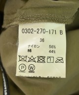 SOV.（ソブ）ロング・マキシ丈スカート カーキ サイズ:36(S位) レディース/2200719712098