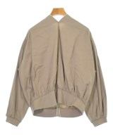 SOV.（ソブ）ブルゾン 茶 サイズ:38(M位) レディース/2200719712142
