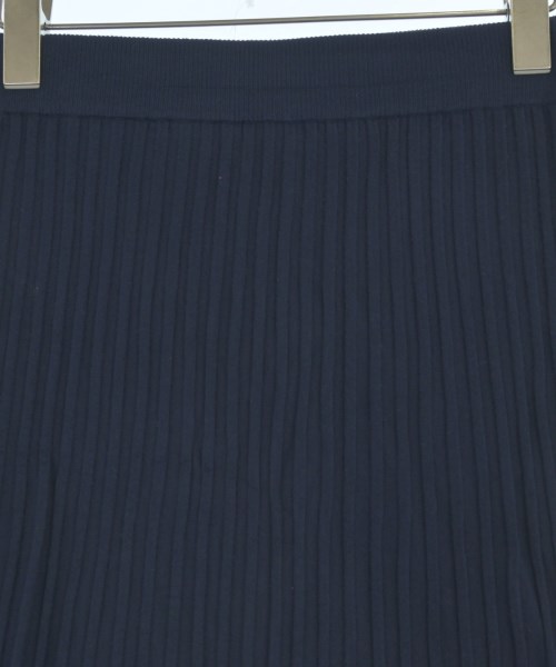 SOV.（ソブ）ロング・マキシ丈スカート 紺 サイズ:38(M位) レディース/2200610259104